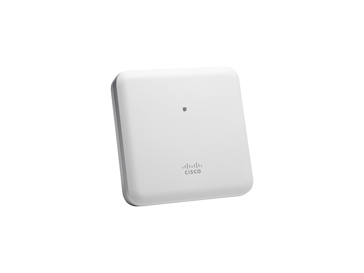 AIR-AP1852E-S-K9C - Cisco Aironet 1852E Access Point