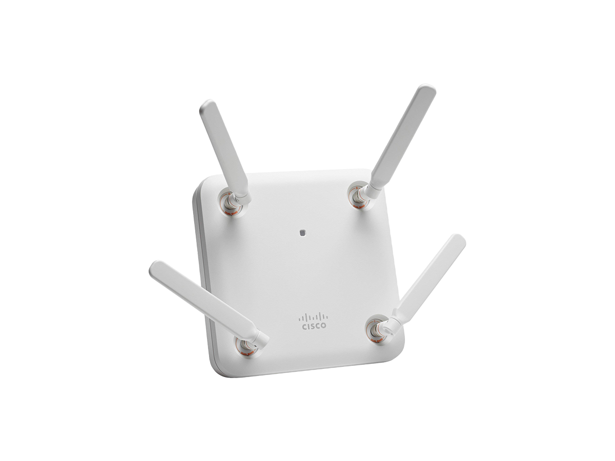 AIR-AP1852E-Z-K9C - Cisco Aironet 1852E Access Point