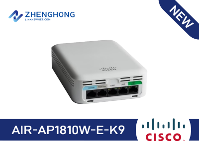 AIR-AP1810W-E-K9 - Cisco Aironet 1810W Access Point