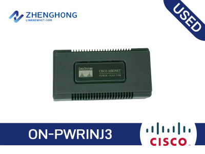 AIR-PWRINJ3 Cisco Access Point power option