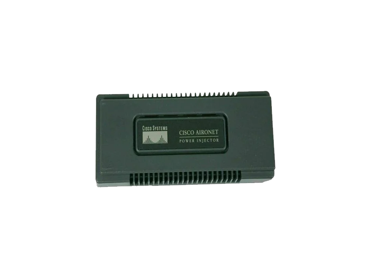AIR-PWRINJ3 Cisco Access Point power option