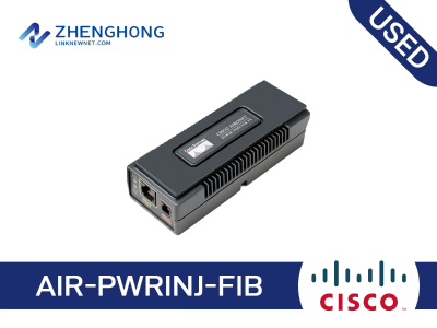 AIR-PWRINJ-FIB Cisco Access Point power option