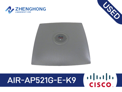 AIR-AP521G-E-K9 521 Series Access Points