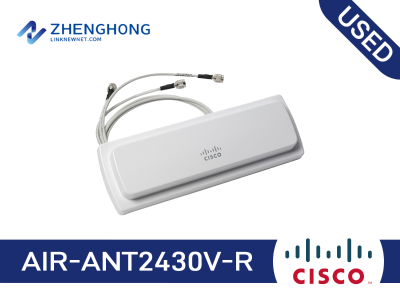 AIR-ANT2430V-R Cisco Antenna 2.4 GHz