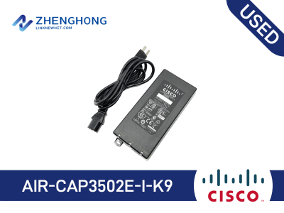 AIR-LAP1252AG-I-K9 1250 Series Access Points- 2.4 GHz/5 GHz