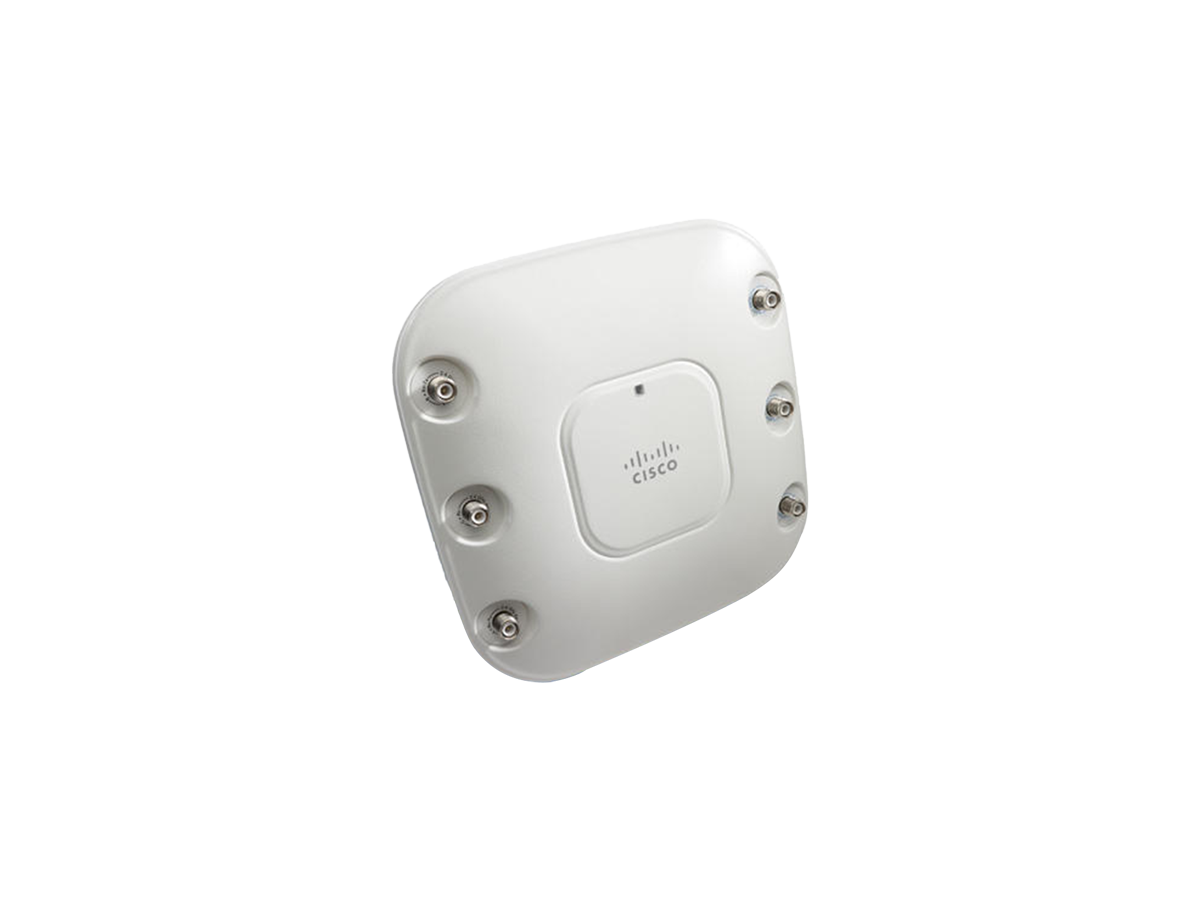 AIR-CAP3502P-E-K9 Cisco 3500P Series Access Points