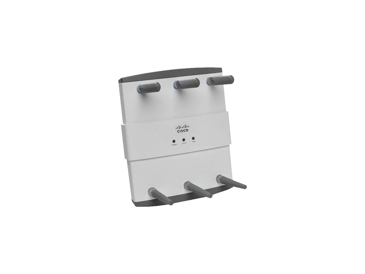 AIR-LAP1250= 1250 Series Access Points- 2.4 GHz/5 GHz
