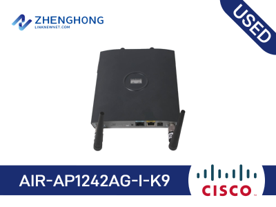 AIR-AP1242AG-I-K9 1240AG Series Access Points