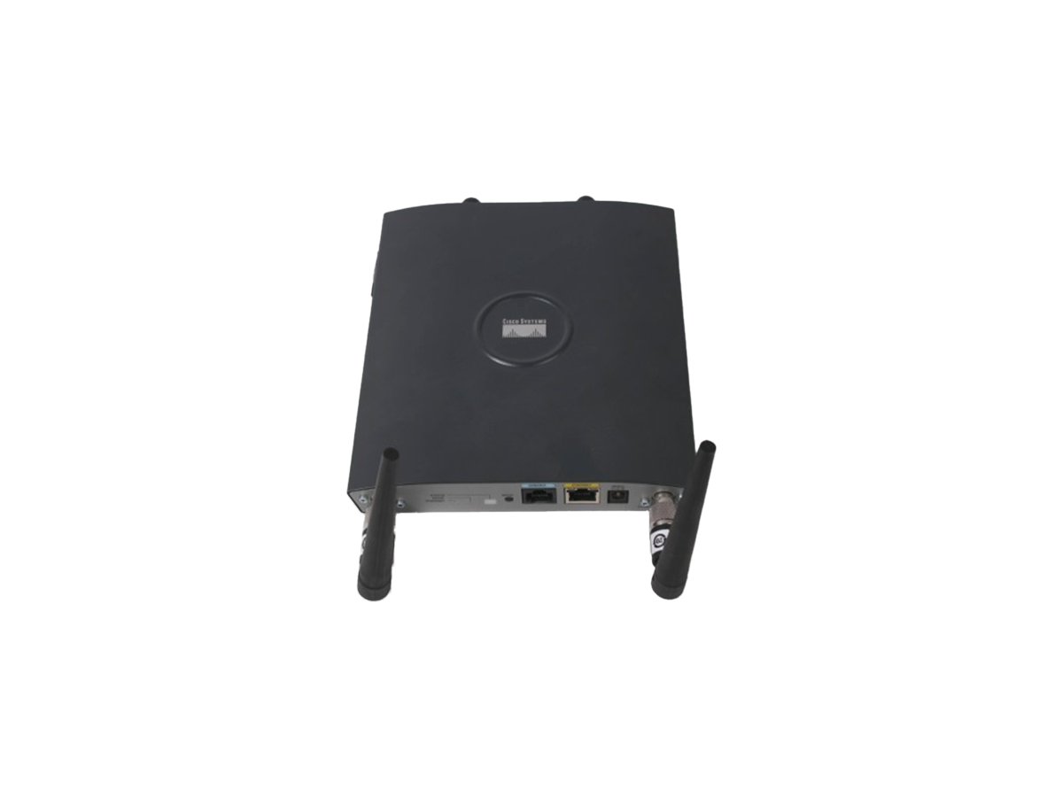 AIR-AP1242AG-I-K9 1240AG Series Access Points