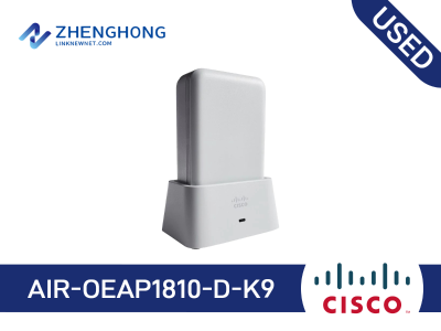 AIR-OEAP1810-D-K9 - Cisco Aironet 1810 OfficeExtend Access Point