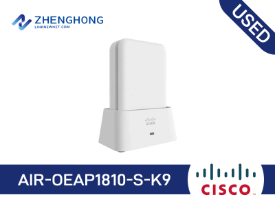 AIR-OEAP1810-S-K9 - Cisco Aironet 1810 OfficeExtend Access Point