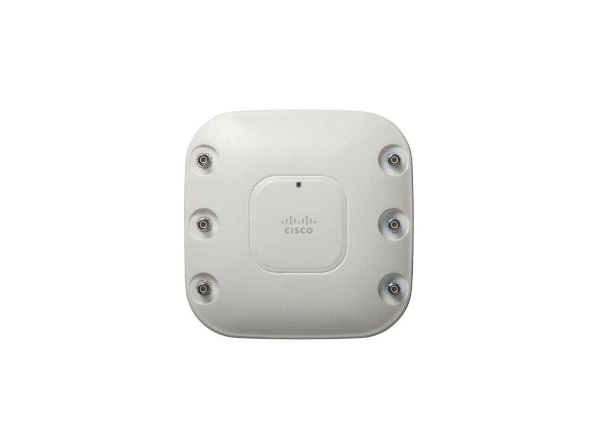 AIR-AP1262N-Q-K9 1260 Series Access Points AP1262 Dual Band