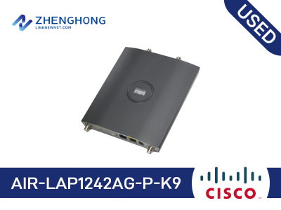 AIR-LAP1242AG-P-K9 1240AG Series Access Points