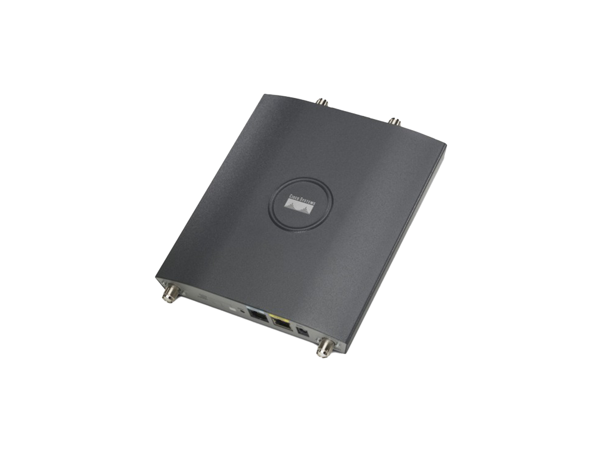 AIR-LAP1242AG-P-K9 1240AG Series Access Points