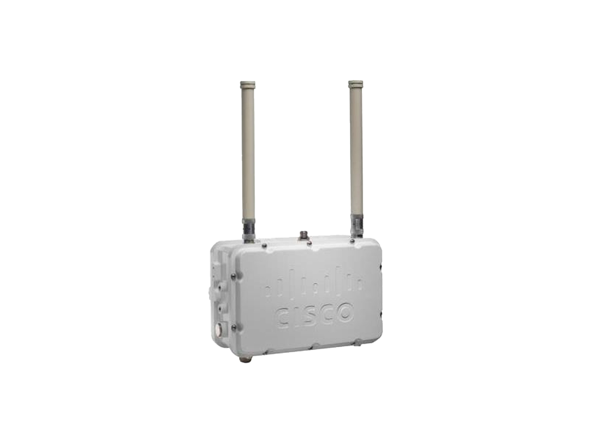 AIR-LAP1522AG-N-K9 1520 Series Mesh Access Points