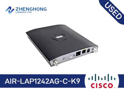AIR-LAP1242AG-C-K9 1240AG Series Access Points