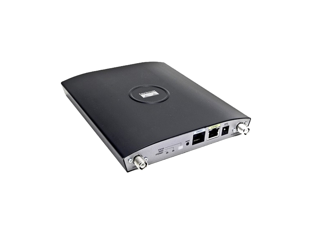 AIR-LAP1242AG-C-K9 1240AG Series Access Points