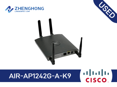 AIR-AP1242G-A-K9 1242G Series Access Points