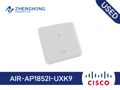 Cisco AIR-AP1852I-UXK9