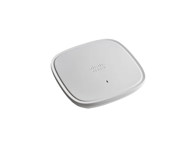 C9117AXI-EWC-Z - Cisco Catalyst 9117 WiFi 6 Access Point