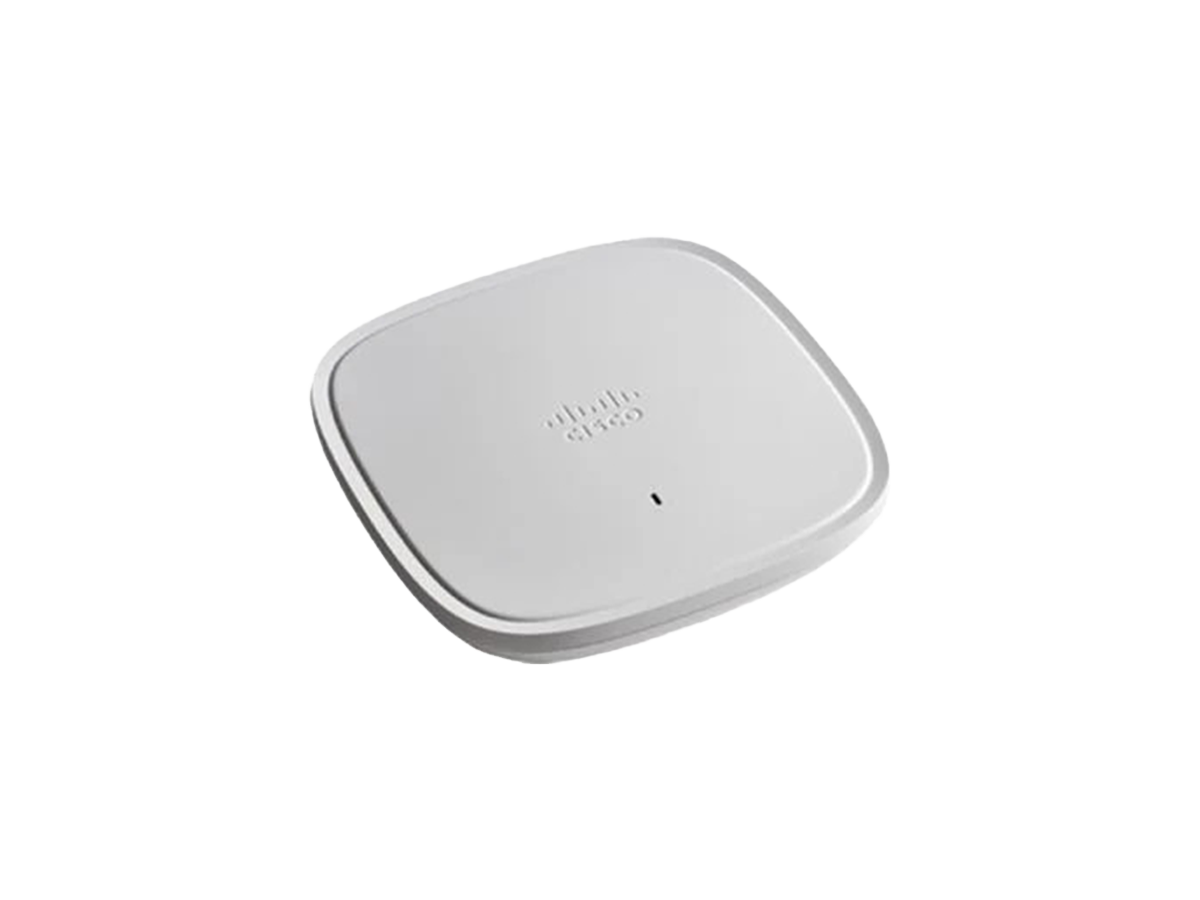 C9117AXI-EWC-Z - Cisco Catalyst 9117 WiFi 6 Access Point