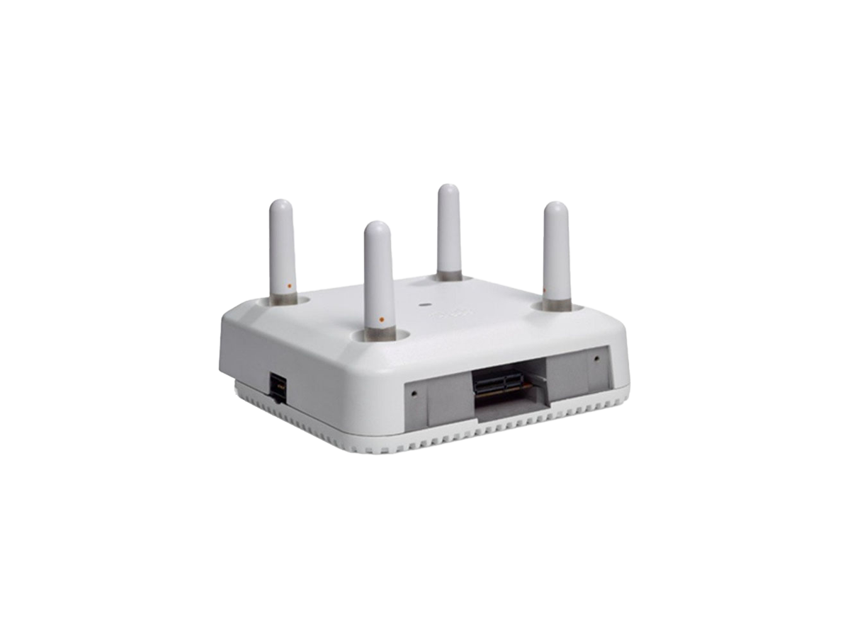 AIR-AP3802E-E-K9 - Cisco Aironet 3802E Access Point