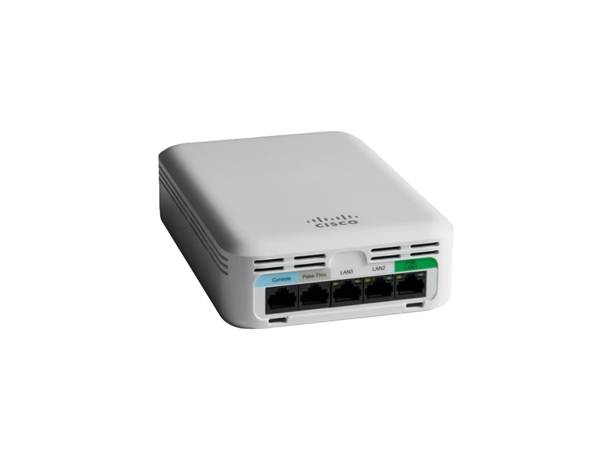 AIR-AP1810W-T-K9 - Cisco Aironet 1810W Access Point