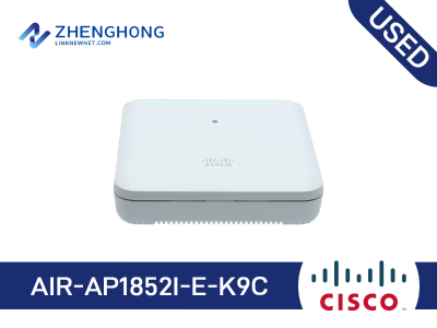 AIR-AP1852I-E-K9C - Cisco Aironet 1852i Access Point