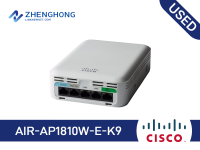 AIR-AP1810W-E-K9 - Cisco Aironet 1810W Access Point