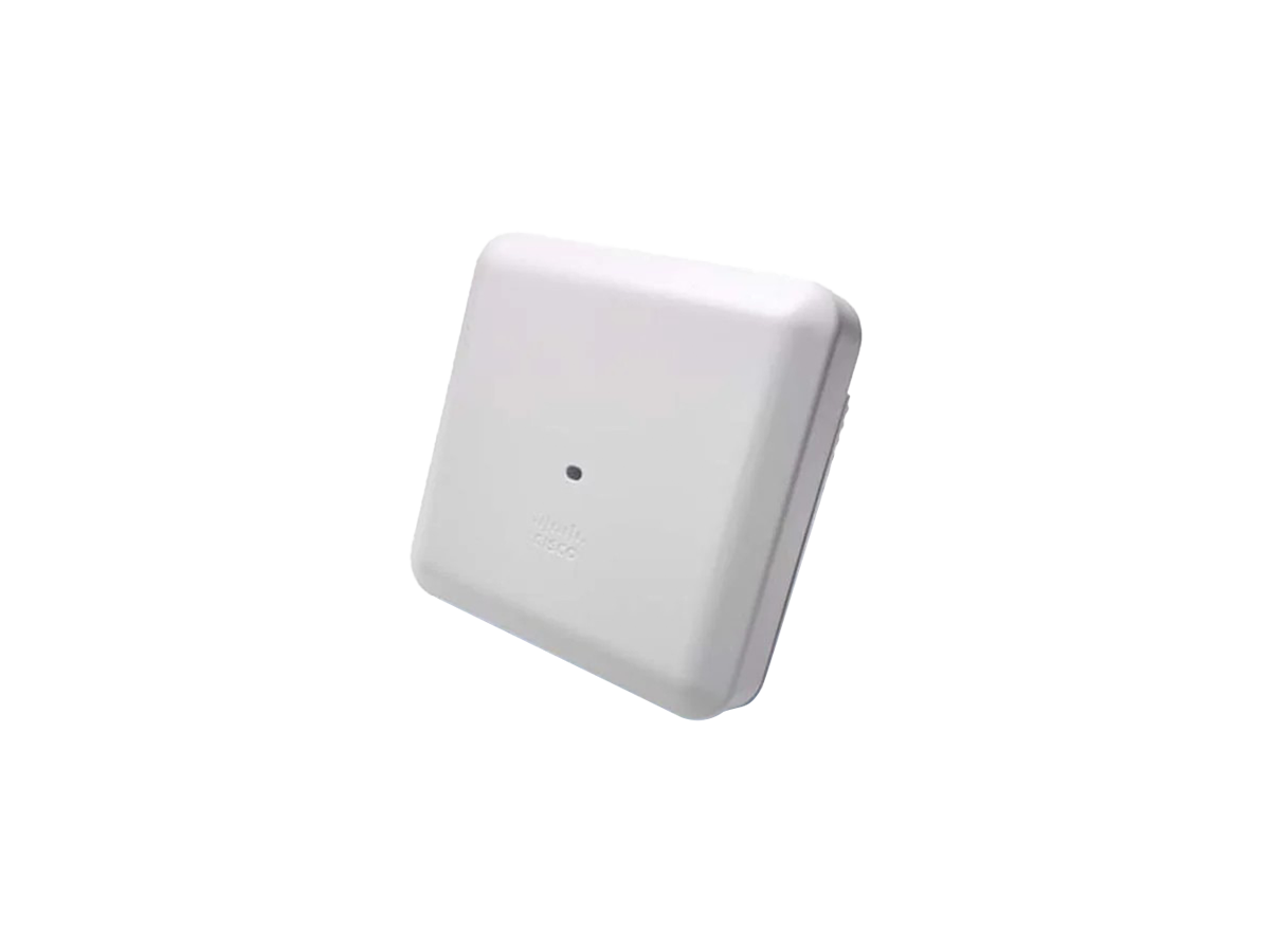 AIR-AP3802I-AK910 - Cisco Aironet 3802i Access Point
