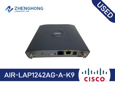 AIR-LAP1242AG-A-K9 1240AG Series Access Points