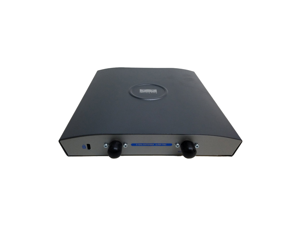 AIR-LAP1242AG-A-K9 1240AG Series Access Points