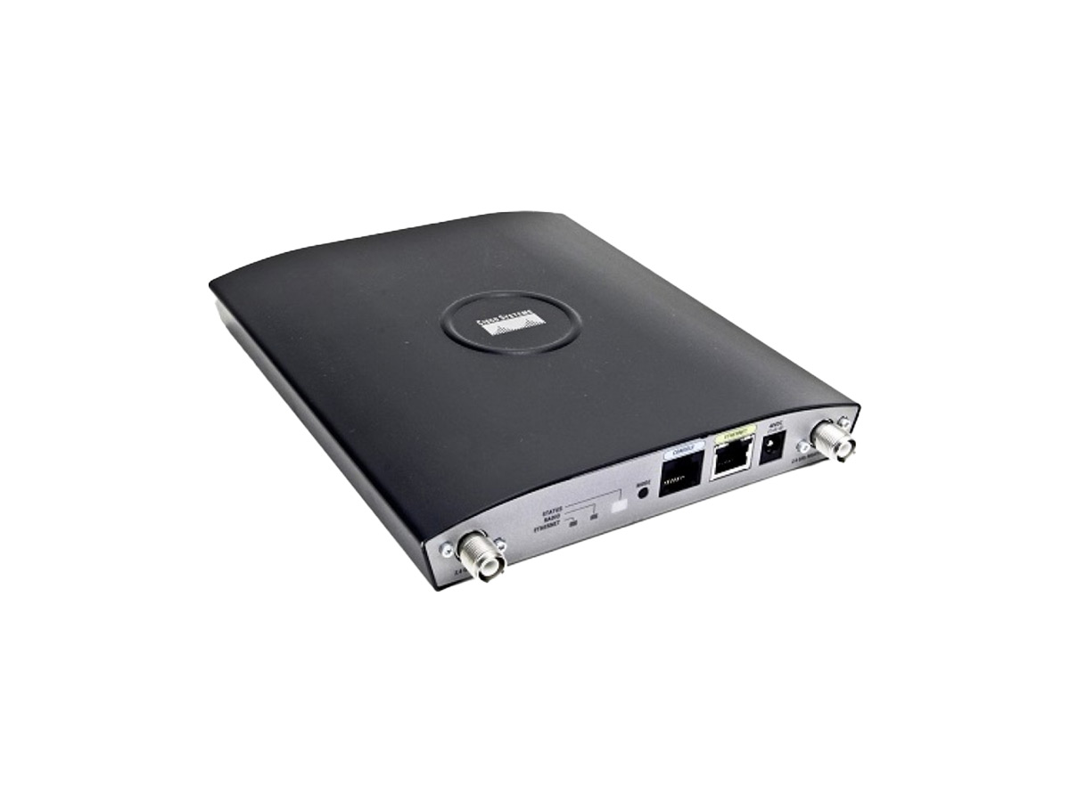 AIR-LAP1242AG-C-K9 1240AG Series Access Points