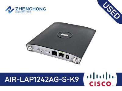 AIR-LAP1242AG-S-K9 1240AG Series Access Points