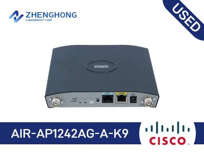 AIR-AP1242AG-A-K9 1240AG Series Access Points