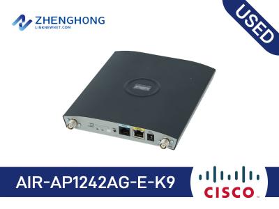 AIR-AP1242AG-E-K9 1240AG Series Access Points