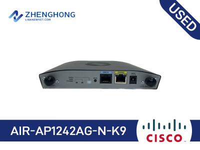 AIR-AP1242AG-N-K9 1240AG Series Access Points