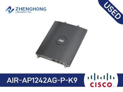 AIR-AP1242AG-P-K9 1240AG Series Access Points