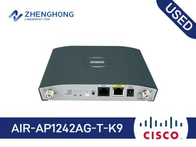 AIR-AP1242AG-T-K9 1240AG Series Access Points