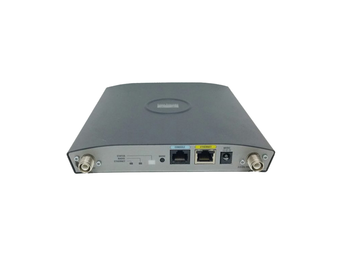 AIR-LAP1242G-E-K9 1242G Series Access Points