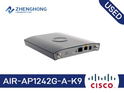 AIR-AP1242G-A-K9 1242G Series Access Points
