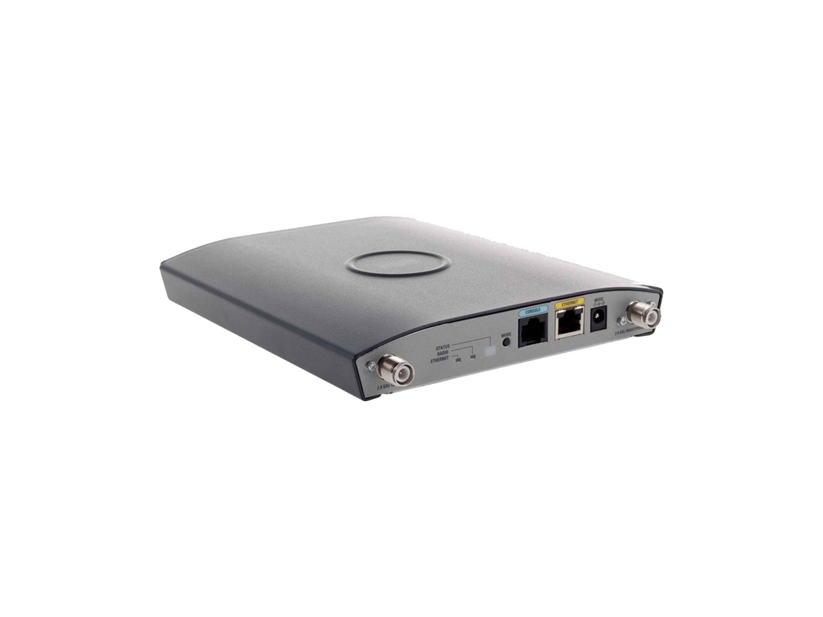 AIR-AP1242G-A-K9 1242G Series Access Points