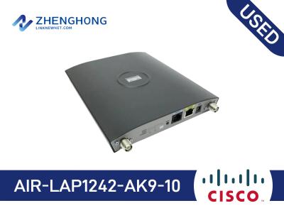 AIR-LAP1242-AK9-10 1242 Access Point Series Bulk Packs