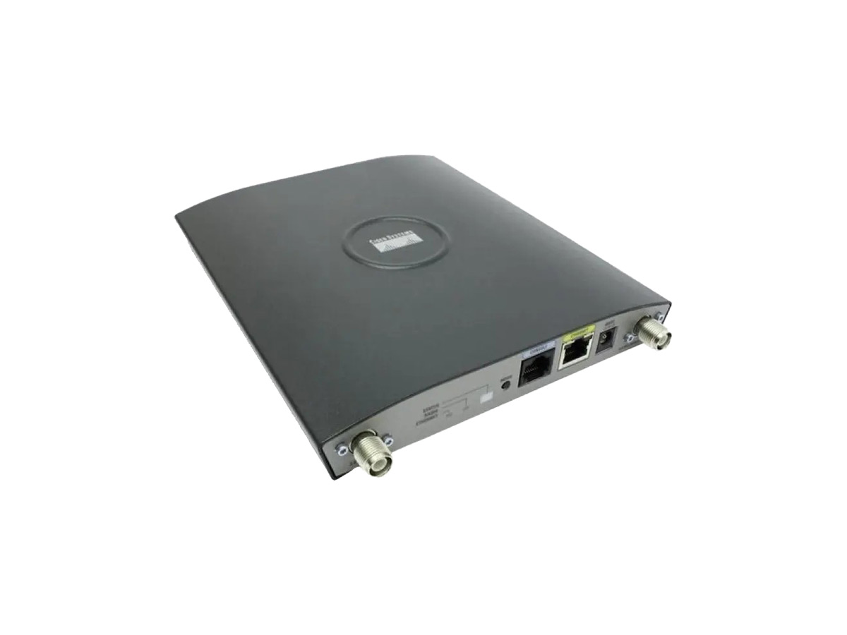 AIR-LAP1242-AK9-10 1242 Access Point Series Bulk Packs