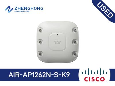 AIR-AP1262N-S-K9 1260 Series Access Points AP1262 Dual Band
