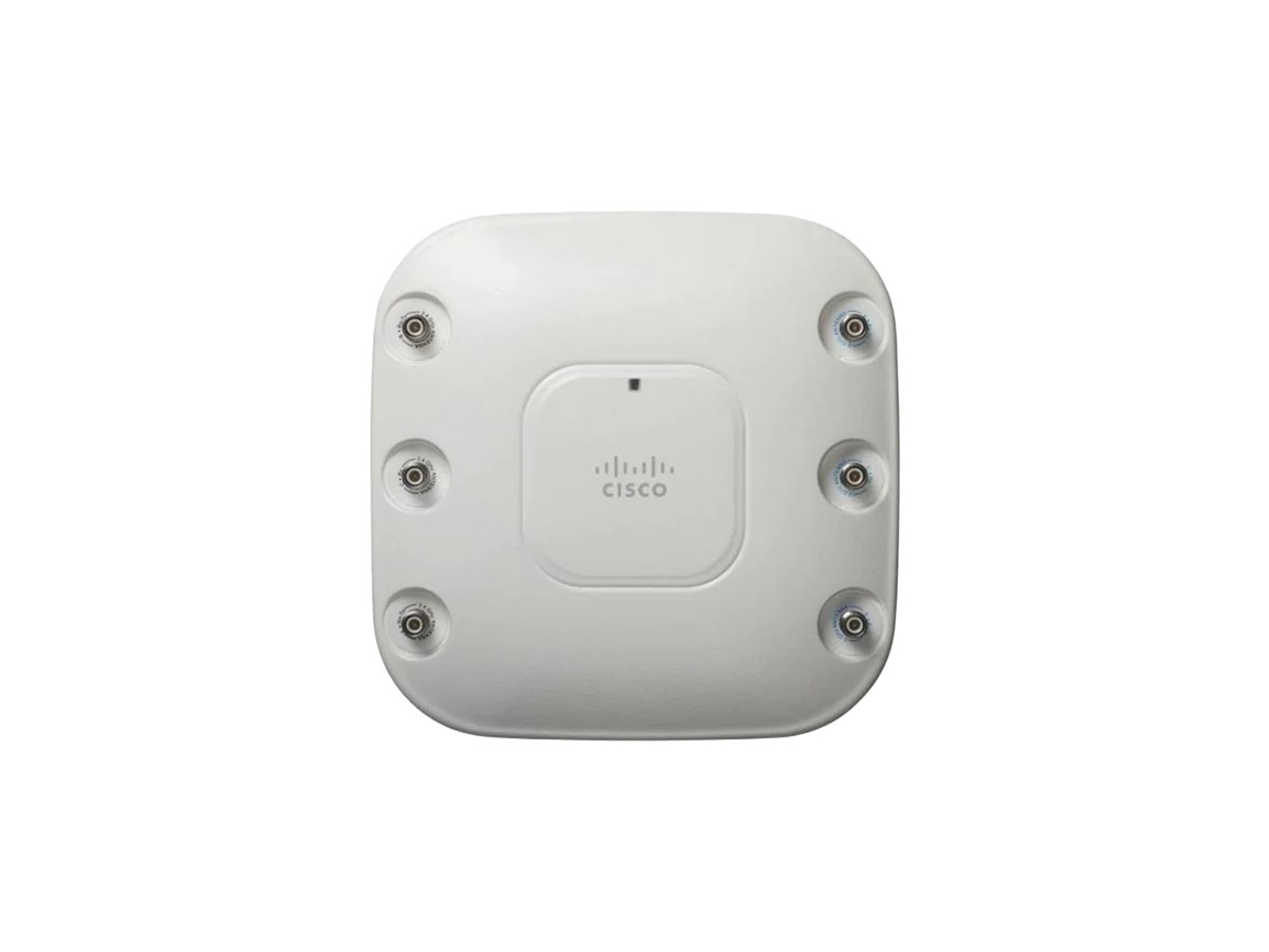 AIR-LAP1262N-I-K9 1260 Series Access Points AP1262 Dual Band