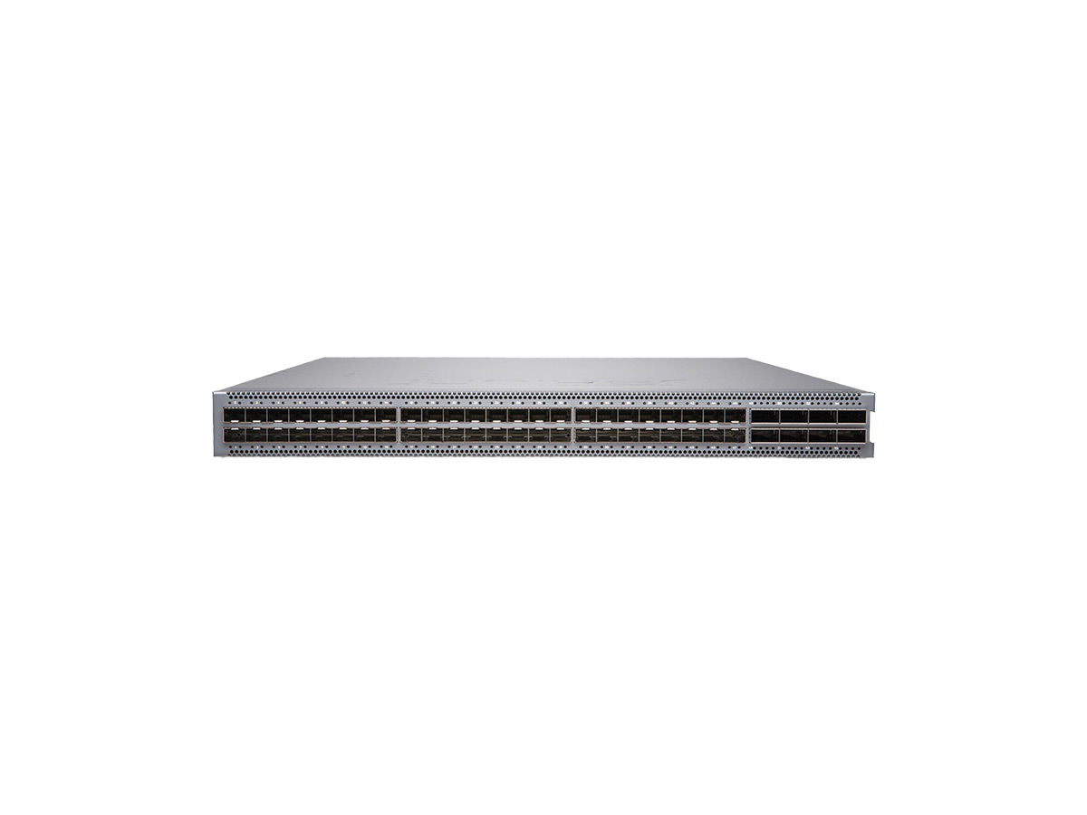 QFX5120-48Y-AFO2 - Juniper QFX5120 Switch