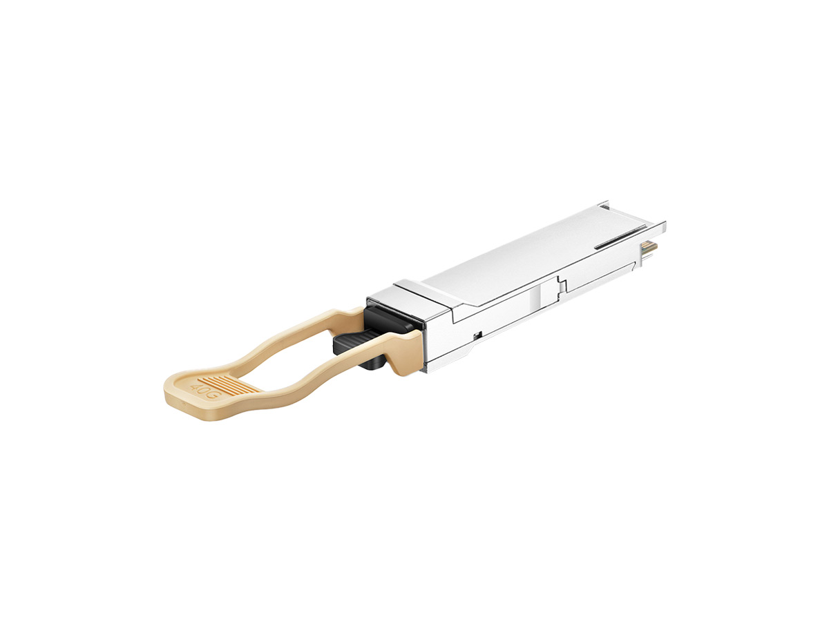 Juniper QFX-QSFP-40G-SR4 Switches