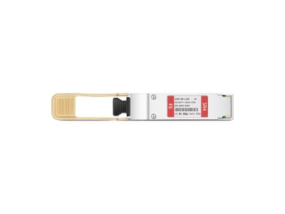 Juniper QFX-QSFP-40G-SR4 Switches