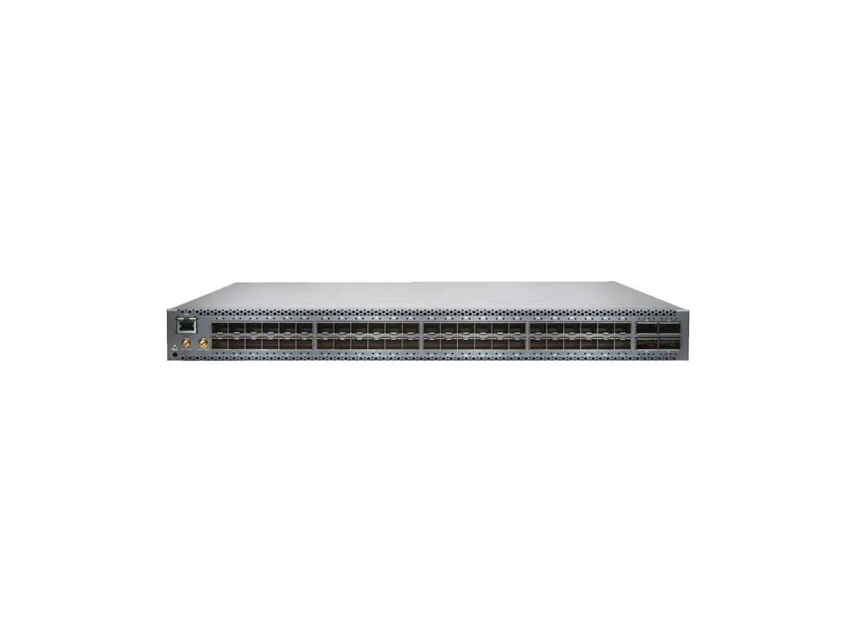 Juniper QFX5110-48S-AFI2 Switches